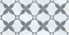 Декор Nuvola Классический Холодная Гамма Лаппато (K947862LPR01VTE0) 60x60