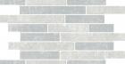 Мозаика Цемент Светло-Серый - Классик 30X35,8