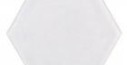 Настенная Плитка Art Deco Matt On White (7,9X9,1-16Pz) 28X32