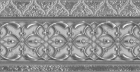 Бордюр Alhambra Silver Cenefa 8430828305131 9X29,75