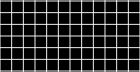 Мозаика Темари 20071 N Черный Матовый 8x29,8