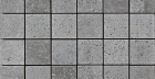 Мозаика Costruire Titanio 30X30 (1062371)