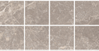 Мозаика Marmostone Темный Греж 7ЛПР R9 7,5X7,5 (K9513788LPR1VTE0) 30x30