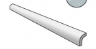 Бордюр Pencil Bullnose Ash Blue 23312 3X20