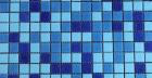 Мозаика Ml42013Sp (Чип 20X20X4 Мм) 32,7X32,7