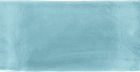Настенная Плитка 226779 Atelier French Blue Glossy 7,5X15