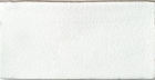 Настенная Плитка Liso Manual Snow Adnt1010 7,5X15