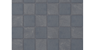 Мозаика Terra Black LN04/TE04 Fascia 30x30