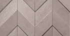 Декор Dwell Gray Chevron 3D (A1DM) 30,8x35,1