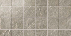 Мозаика Heat Aluminum Mosaic Lap / Хит Алюминиум Лаппато (610110000097) 30X30