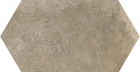 Керамогранит Siena Hexa Sand Matt 23,2X26,7