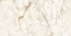 Керамогранит Ultra Marmi Calacatta Macchia Vecchia Lucidato Shiny (UM6L300575) 150x300