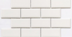 Мозаика Brick White (Чип 45X95X6 Мм) 28,75X29