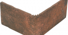 Угловой Элемент Esquina Jerica Marron 13,1X15,5