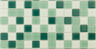 Мозаика Peppermint (Чип 23X23X4 Мм) 29,8X29,8