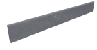 Плинтус Terra Black TE04 7x60