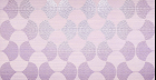 Декор Adore Rose Pattern (6688) 30,5x56