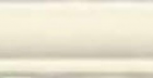 Бордюр Moldura Vintage Ivory 5X15