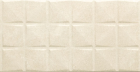 Настенная плитка Materia Delice Ivory 25x80