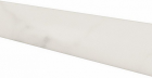 Настенная Плитка Pencil Bullnose Carrara Matt 23105 3X15