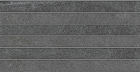 Мозаика Luna Anthracite LN03/TE03 Fascia неполированный 30x30