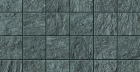 Мозаика Extend Black Mosaico 30 Strutturato (AR42) 30x30