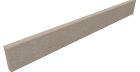 Плинтус Luna Beige LN01 7x60