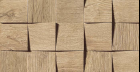 Мозаика Amv0 Axi Golden Oak Mosaico 3D (AMV0) 35x35