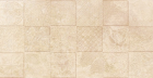 Настенная плитка Pietra Collage Beige 31,5X63