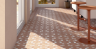 Керамогранит 28818 Kasbah Terracotta 12x12