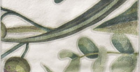 Настенная плитка Cinque Terre Decor Protea 20x20
