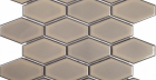 Мозаика Kdm3-4R (Чип 60X94X6 Мм) 26,8X29,8