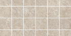 Мозаика Napoli Бежевый Матовый R10 5X5 (K9465978R001VTE0) 30x30