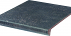 Ступень Капинос Viano Antracite Kapinos Stopnica Prosta 30X33