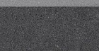 Плинтус Про Матрикс DD602500R\6BT Черный Обрезной 9,5x60