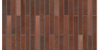 Мозаика Blaze Corten Mosaico Twin (A0UV) 29,4x36,1