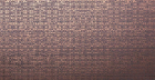 Декор Blaze Corten Texture (4BTC) 50x110