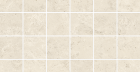 Мозаика Italon Метрополис Роял Айвори (610110000912) 30x30
