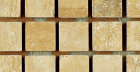 Мозаика Marble Mosaic Strato Olimpico 15*15 305*305