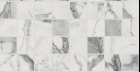 Мозаика Шарм Эво Статуарио Люкс / Charme Evo Statuario Mosaico Lux (610110000100) 29,2X29,2