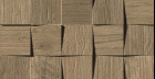 Мозаика Amv8 Axi Brown Chestnut Mosaico 3D (AMV8) 35x35
