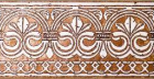Декор Ницца B1891\3331 Бежевый 14,7x30,2