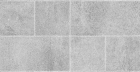 Мозаика Revstone Illusion Cement (Csailcem29) 29X29