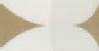 Настенная плитка Melrose Желто-Коричневый 30X60 (K1581NW870010)
