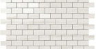 Мозаика Marvel Bianco Dolomite Mosaico Lappato Burattato (AS31) 29,8x29,8