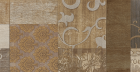 Плитка Filigran Pastoral 2 Decor Beige&Brown Matt 30x90