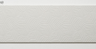 Настенная плитка Glaze HSP500 Spike Blanco 29,5x90,1
