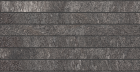 Мозаика TN02 Anthracite Fascia неполированная 30x30