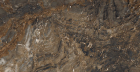 Керамогранит BR04 Bernini Dark Brown неполированный 80x80x11
