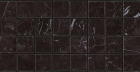 Мозаика Nero Marquina Mosaico Matt (AS3Z) 30x30